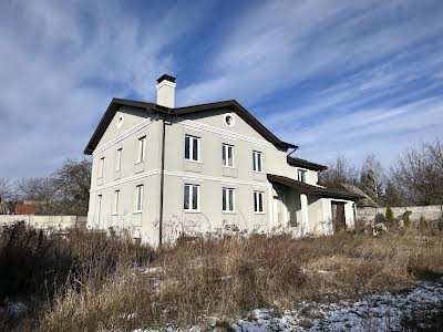 будинок за адресою смт. Глеваха, Лінія, 11