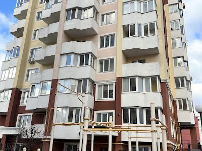 квартира за адресою Вереснева вул., 22