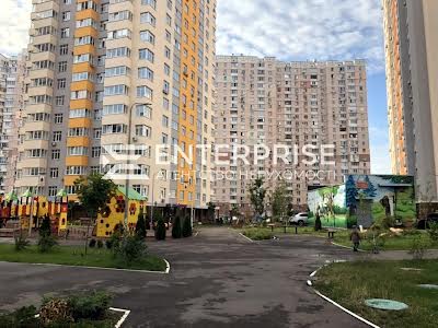 квартира по адресу Пчелки Елены ул., 3в