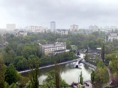 квартира по адресу Вацлава Гавела бульв. (Лепсе Ивана), 7 В