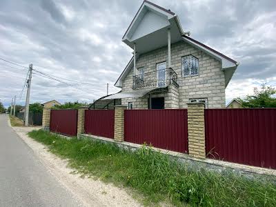 дом по адресу пгт. Гостомель, Набережная ул.