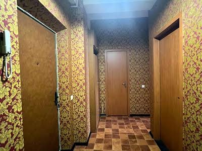квартира за адресою Петра Григоренка просп., 39б