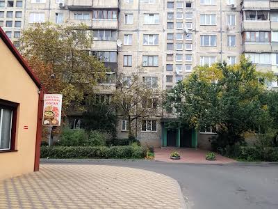 квартира по адресу Святошинская ул., 40 В