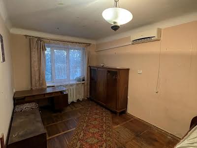 квартира по адресу Науки просп., 35