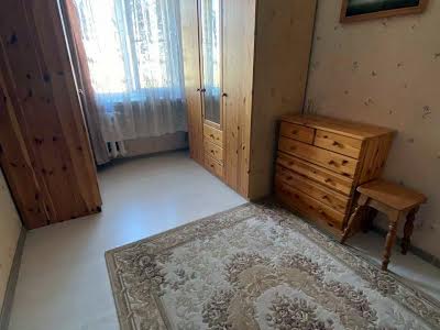 квартира по адресу Любомира Гузара просп. (Космонавта Комарова), 24