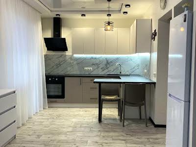 квартира за адресою Стеценка вул., 75-Н