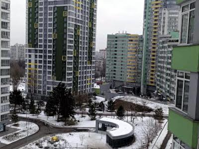 квартира за адресою Вишгородська вул., 45