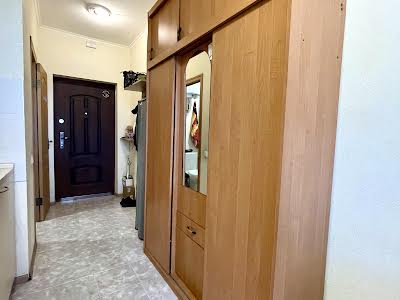 квартира за адресою Ракетна вул., 24