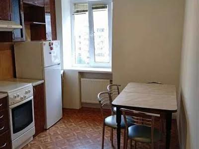 квартира за адресою Вернадського вул., 1