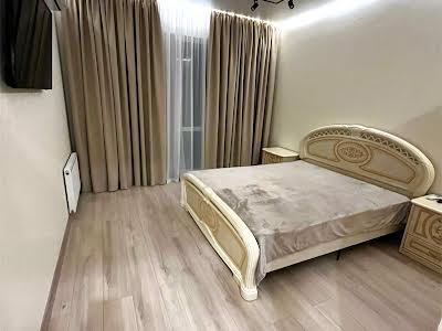 квартира за адресою Метрологічна вул., 107Г
