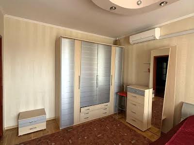 квартира по адресу Гвардійців Широнінців, 42Б