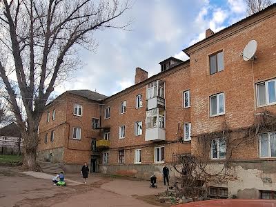квартира по адресу Сечіна, 51