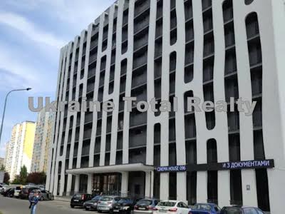 квартира за адресою Боголюбова, 47