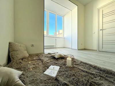 квартира за адресою Кармелюка вул., 11