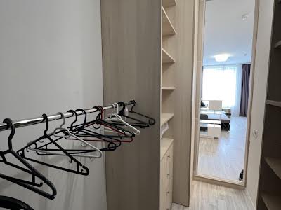квартира по адресу Соломенская ул., 20а
