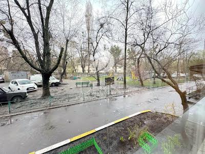 квартира по адресу Борщаговская ул., 16