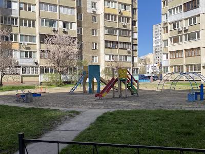 квартира по адресу Олейника Степана ул., 17