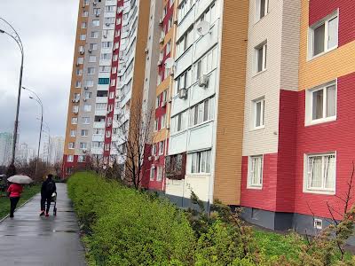 квартира по адресу Григория Ващенко ул., 5