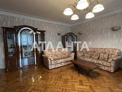квартира за адресою Одеса, Дунаєва пров., 5