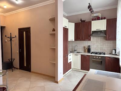квартира за адресою Голосіївська пл., 102/1