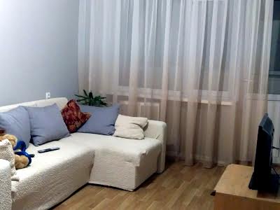 квартира за адресою Миколи Пимоненка вул., 5