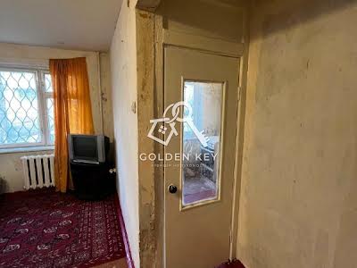 квартира за адресою Калантая вул., 18