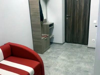 квартира за адресою Штильова вул., 1