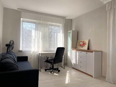 квартира за адресою Оболонський просп., 36а