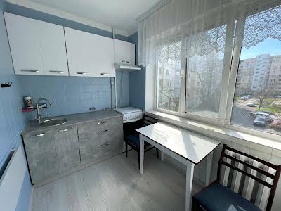 квартира за адресою Оболонський просп., 36а