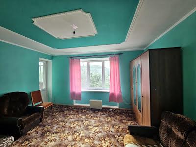 квартира по адресу Заньковецької, 12