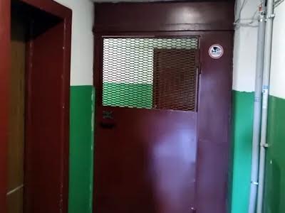 квартира по адресу бульвар Шевченка