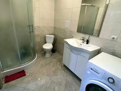 квартира по адресу Стрыйская ул., 99-А