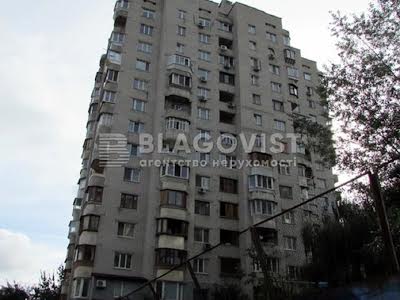 квартира по адресу Валерия Лобановского просп., 128