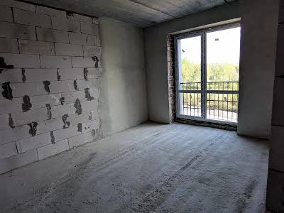 квартира за адресою Бастіонна вул., 1