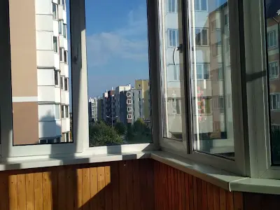 квартира по адресу Бориса Гмыри ул., 14