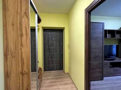 квартира за адресою Височана вул., 18
