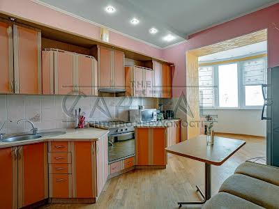 квартира по адресу Владимира Ивасюка просп. (Героїв Сталінграду), 8