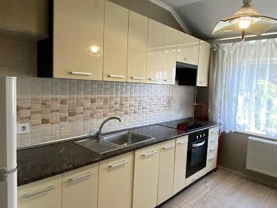 квартира по адресу Бригадная ул., 4