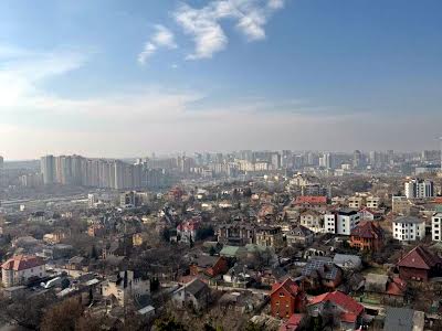 квартира за адресою Кахи Бендукідзе вул., 2