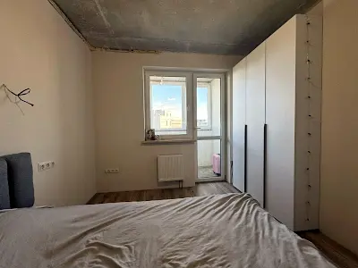 квартира за адресою Ревуцького вул., 40б