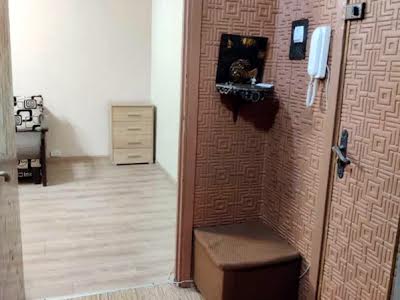 квартира за адресою Озерна вул., 16