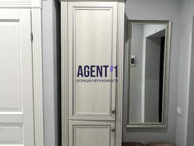 квартира за адресою Боголюбова вул., 7