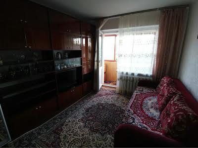 квартира за адресою Відрадний просп. (Чубаря), 14/45