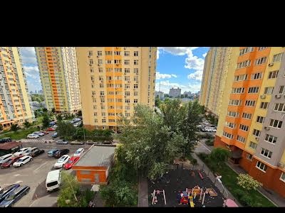 квартира за адресою Сім'ї Кульженків вул. (Петра Дегтяренка), 37