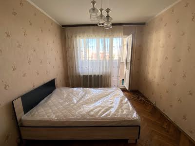 квартира за адресою Гетьмана, 42