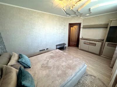 квартира за адресою Миколи Бажана просп., 14