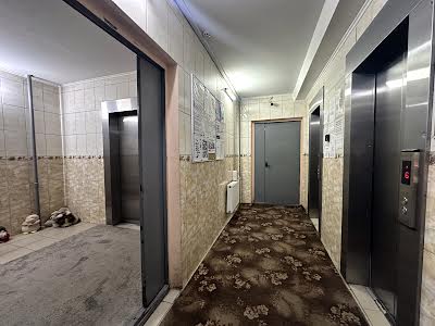 квартира за адресою Кургузова вул., 1-А к4