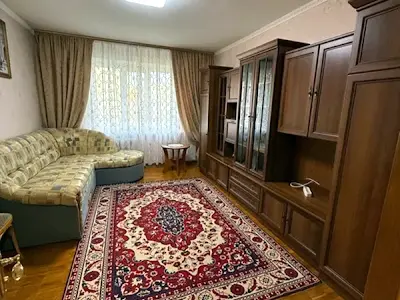 квартира по адресу Миколы Бажана просп., 9