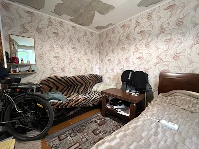 квартира по адресу Образования ул., 86