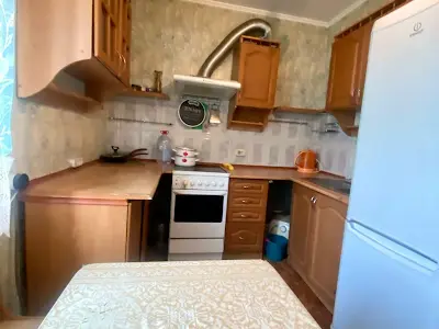 квартира по адресу Леваневского тупик, 7